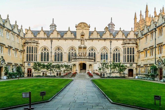 Royal Windsor, Oxford & Cotswold Private Tour - The Private-Tour Detail That Can Make or Break Your Day