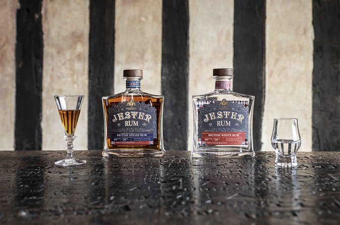 Rum Tasting Experience at Judith's - Value Check: Is $19.95 a Smart Deal?