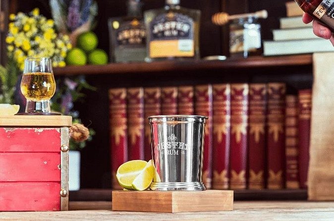 Rum Tasting Experience at Judith's - Logistics You Should Know Before You Go