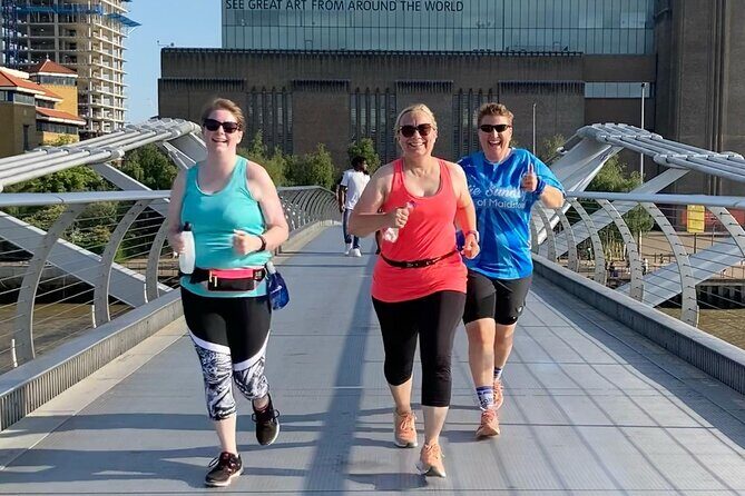 Run the Thames Bridges - Pacing, Fitness, and What to Wear for a Thames Run