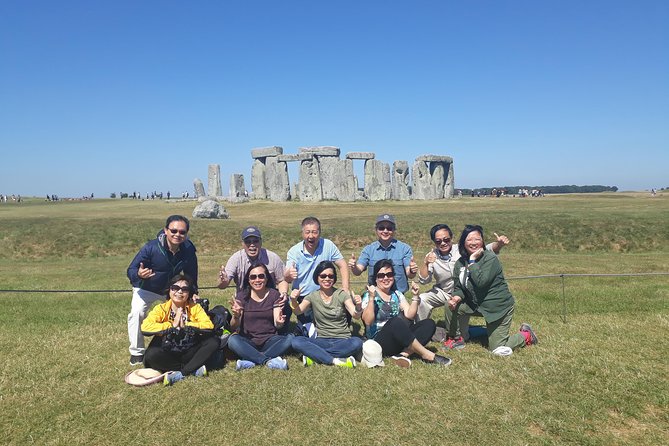 Salisbury and Stonehenge Day Tour from Southampton - Key highlights to look for