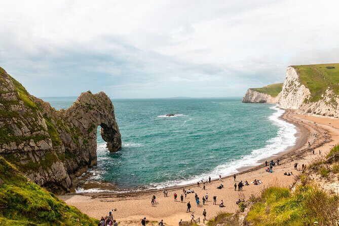 Salisbury and the Jurassic Coast Small Group Tour from Bath - Hitting the road from Bath: what the mini-coach day feels like