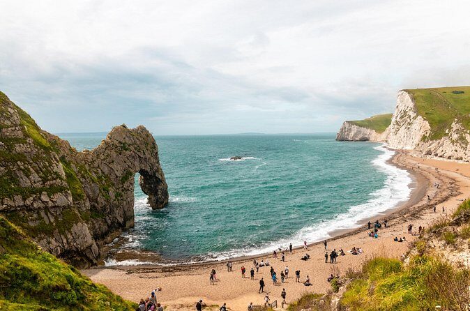 Salisbury and the Jurassic Coast Small Group Tour from Bath - Comfort checklist: shoes, snacks, water, and luggage limits