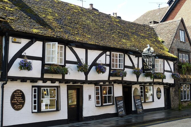 Salisbury Private Walking Tour with a Professional Guide - Key Points You’ll Care About Before You Go