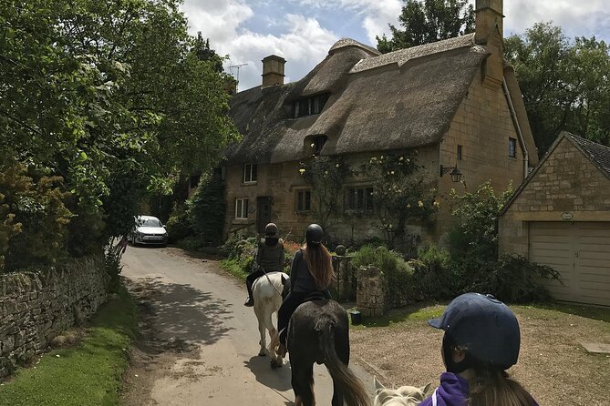 Secret Cotswolds Private Tour from Oxford - Windrush Valley Stops: Swinbrook and the Mitford Sisters