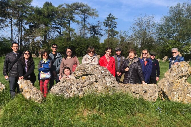Secret Cotswolds Tour from Stratford-on-Avon or Moreton-in-Marsh - Why the Secret Cotswolds format feels different