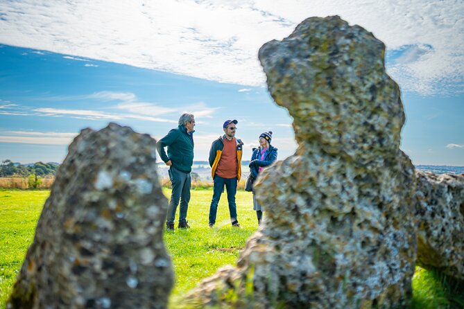 Secret Cotswolds Tour from Stratford-on-Avon or Moreton-in-Marsh - Backroads between villages: the Clarkson’s Farm connection