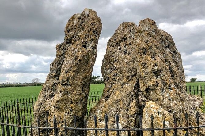 Secret Cotswolds Tour from Stratford-on-Avon or Moreton-in-Marsh - Burford: market-town time for photos and cake