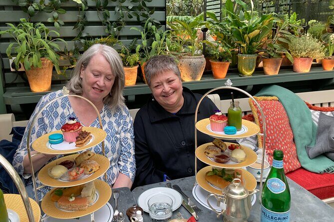 Secret Gardens of London Private Tour - Price and what $536.68 buys you in a private format