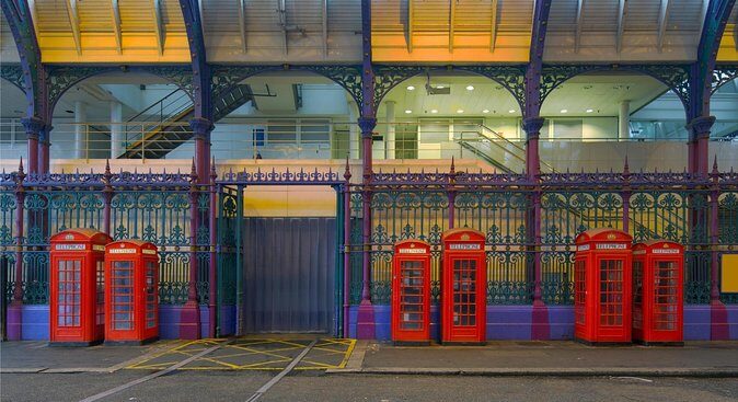 Secret Old London Guided Walking Tour - Key things that make this walk worth your time