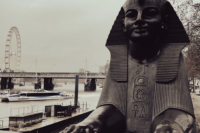 Secret Societies, Freemasons and Occult London - Price and logistics: is $2,314.24 per person good value?