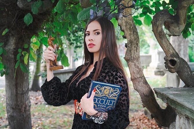 Secret Societies, Freemasons and Occult London - Should you book Secret Societies, Freemasons and Occult London?