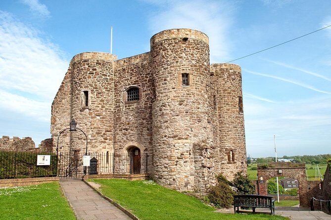 Secrets of Rye - Blue Badge Guide Private Tour - Rye Heritage Centre: Your story starter, not just a museum