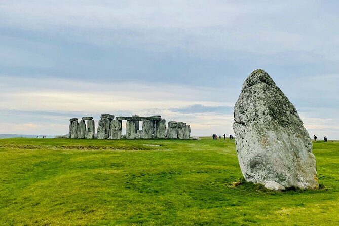 Secrets of Stonehenge Private Half-Day Tour from Bath - Why a Bath-to-Stonehenge half-day tour makes sense