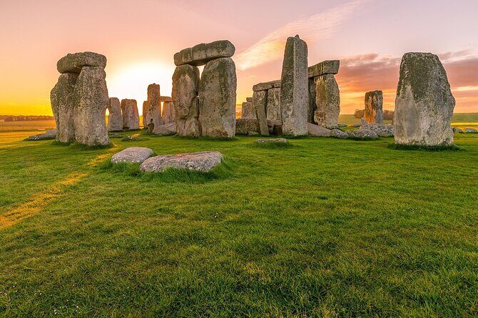 Secrets of Stonehenge Private Half-Day Tour from Bath - The guide’s role: theories, meaning, and a clearer sense of the site