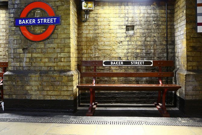 Secrets of the London Underground Small Group Walking Tour - The Best Part: A Guide Can Turn Stations into Stories