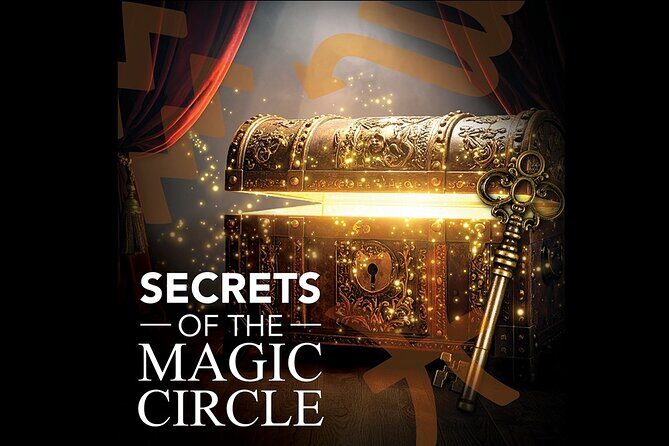 Secrets of The Magic Circle - Key things worth knowing before you go