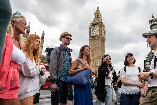 See 30 London Sights & Visit The London Dungeon! - Price and logistics: what you’re paying for, and what you should bring
