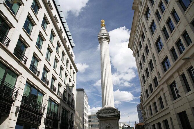 See More Taxi Tours: City Sights from Above and Below - Key highlights to plan around