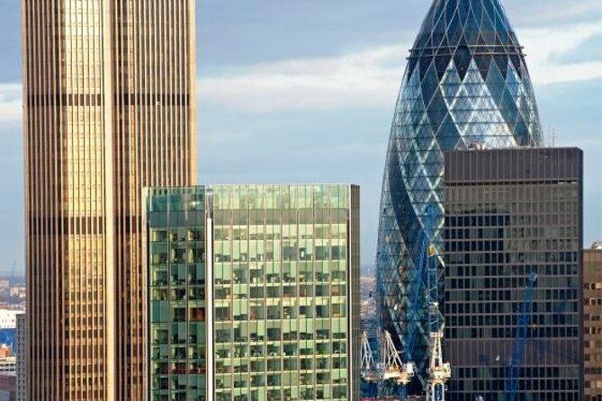 See More Taxi Tours: City Sights from Above and Below - London’s underground tunnels and church crypt beneath the streets
