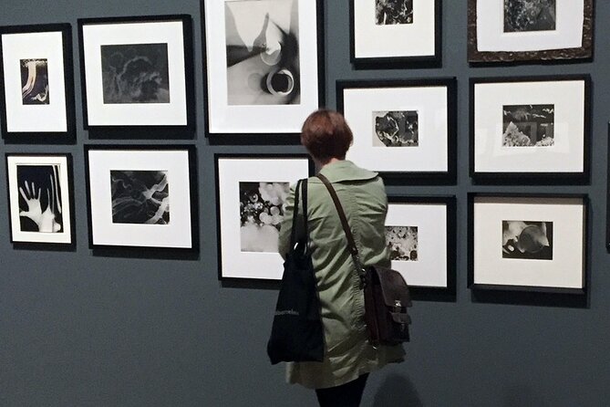 See Tate Modern with an Art Historian in London - Price and value: paying for thinking time, not just access