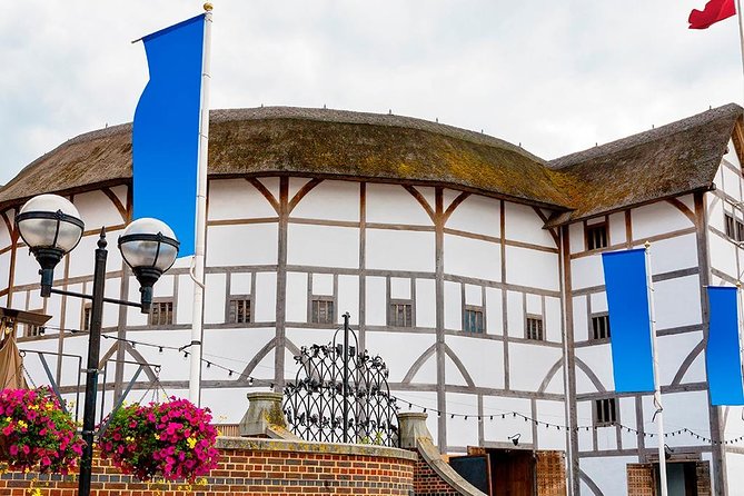 Self-Guided Audio Tour - Shakespearean London - Key moments worth your attention