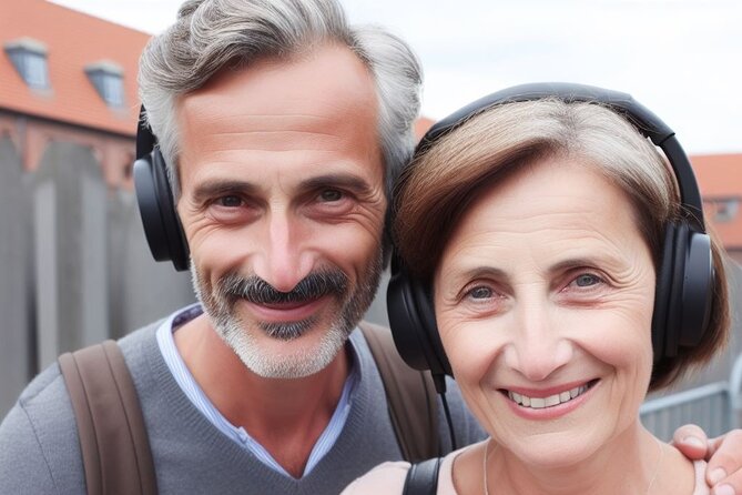 Self-Guided Audio Tour - Shakespearean London - The Clink: where punishment and performance rub shoulders