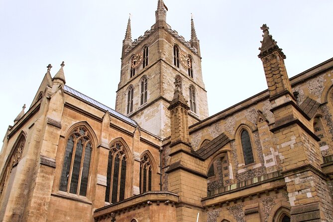 Self-Guided Audio Tour - Shakespearean London - Price and value: what $10 buys you (and what it doesn’t)