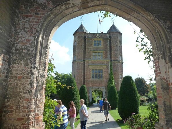 Self-Guided Electric Bike Tour to vineyards and castles in Kent - Key highlights worth planning for