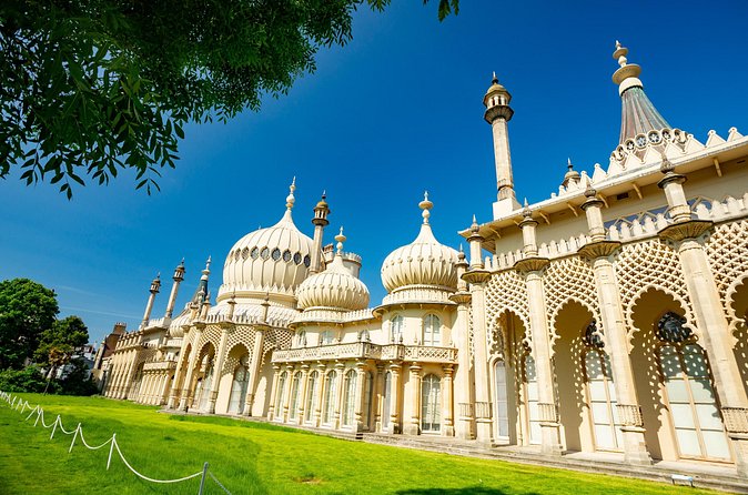 Seven Sisters and Brighton Tour with Train Tickets included - Comfort, Timing, and Weather Reality Checks