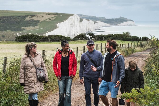 Seven Sisters and Brighton Tour with Train Tickets included - Who This Tour Fits Best (and Who Might Want Something Different)