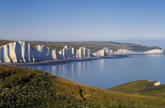 Seven Sisters and South Downs Tour - Key things to know before you go