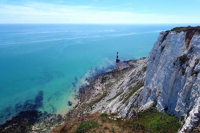 Seven Sisters and South Downs Tour - Meeting point, minivan comfort, and the small-group advantage