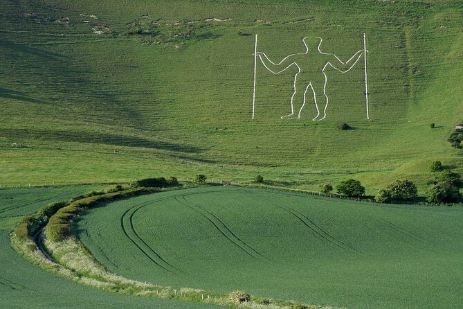 Seven Sisters and South Downs Tour - Stop-by-stop: Devil’s Dyke, Long Man, Belle Tout, and Seven Sisters angles