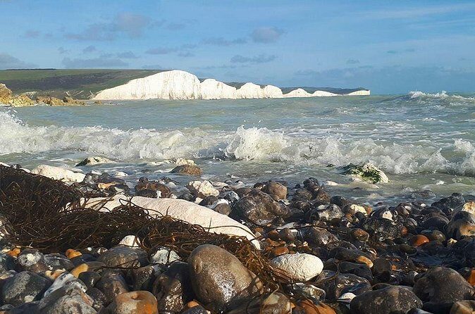 Seven Sisters and South Downs Tour - Lunch and drinks: plan ahead without over-planning