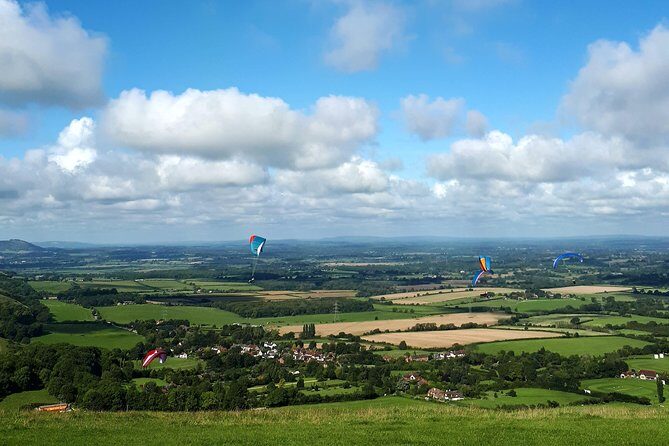 Seven Sisters and South Downs Tour - Who this tour is best for (and who might prefer a different plan)