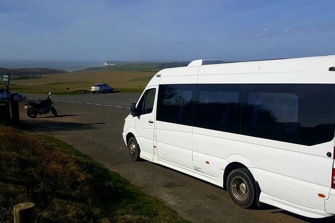 Seven Sisters and South Downs Tour - Price and value: what you’re really paying for at $81.80