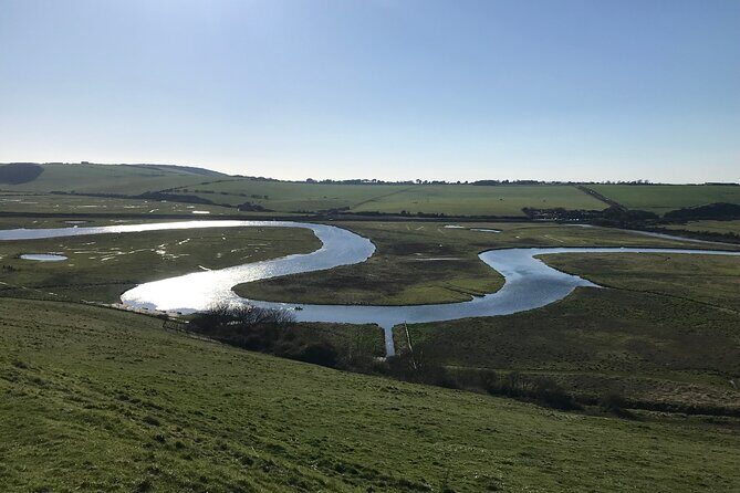 Seven Sisters and Sussex Villages Private Driving Tour - Key things that make this tour work