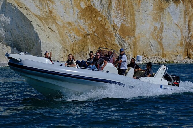Seven Sisters Boat Trip - Key things to know before you go