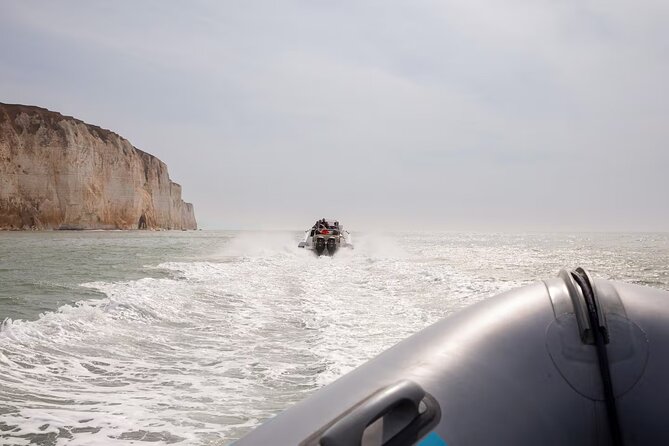 Seven Sisters Boat Trip - Price and What You Get for $55.46