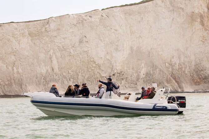 Seven Sisters Boat Trip - Who Should Book This Trip (Families, Couples, and History Lovers)