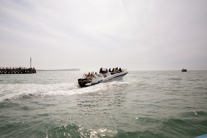 Seven Sisters Boat Trip - Should You Book Maverick Boat Adventures for the Seven Sisters?