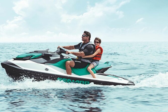 Seven Sisters Jet Ski Safari - Key highlights to know before you book