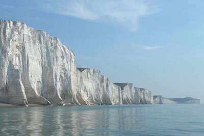 Seven Sisters Jet Ski Safari - How the 90 minutes actually feel on the water
