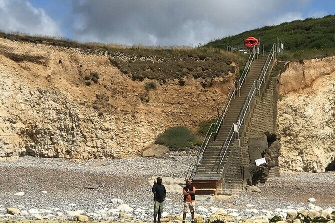 Seven Sisters Private Walking Tour (1-4 ppl) Cuckmere/Beachy Head - Price and group size: why this costs what it does