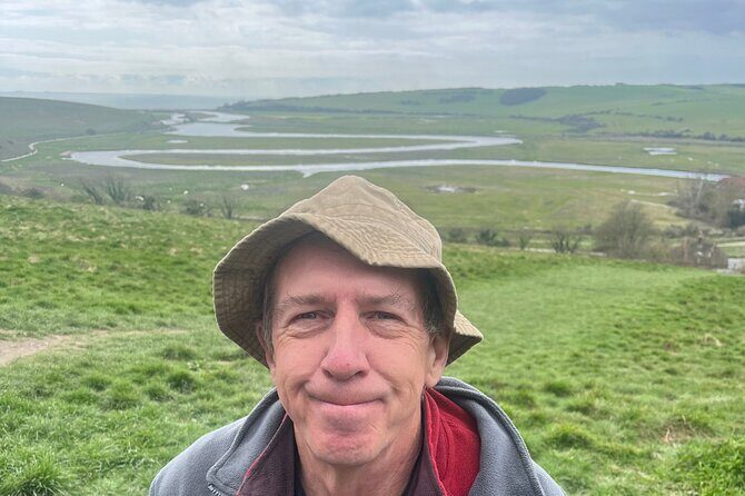 Seven Sisters Private Walking Tour (5+ ppl) Cuckmere/Beachy Head - Why this Seven Sisters private walk beats the DIY plan