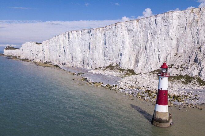 Seven Sisters Tour - Quick hits before you go