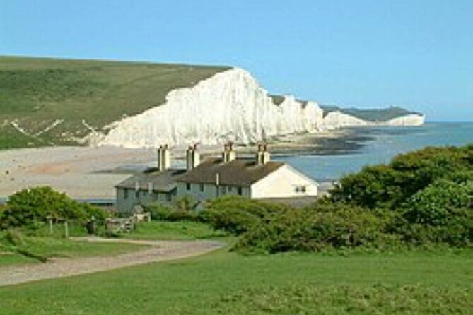 Seven Sisters Tour - Price and logistics: what $205.67 really buys