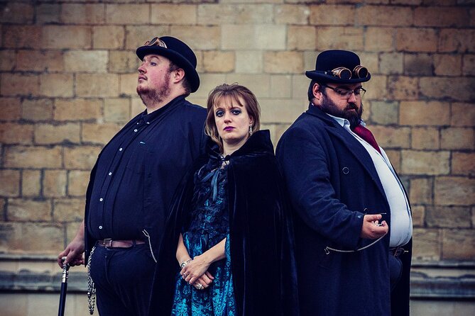 Shadows of York: Ghost Walk and Horrible History. - Meeting at the Guy Fawkes Inn: start time, flow, and what to expect