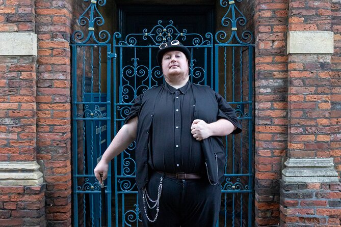 Shadows of York: Ghost Walk and Horrible History. - Practical tips that will make your night smoother